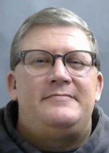 Chad Garrett Hutchison a registered Sex Offender of California