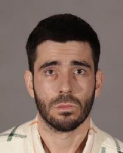 Chad Joseph Katz a registered Sex Offender of California