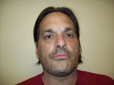 Chad Marcus a registered Sex Offender of California