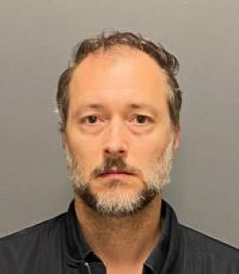 Chad Robert Miller a registered Sex Offender of California