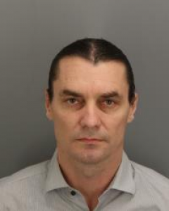 Chad Bailey Nielson a registered Sex Offender of California