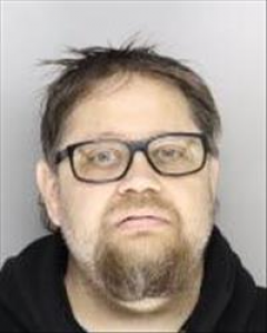 Chad Joe Soards a registered Sex Offender of California