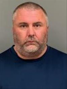 Chad Patrick Sumpter a registered Sex Offender of California