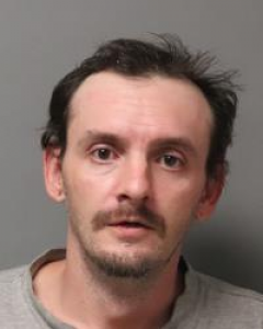 Chad Elijah Whitt a registered Sex Offender of California