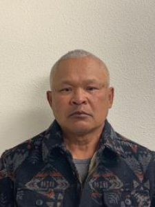 Chaisith Ott Reznicek a registered Sex Offender of California