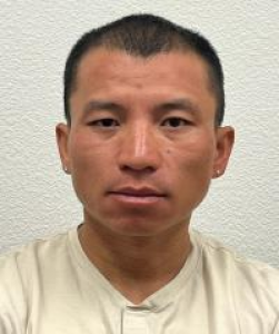 Chai Lee a registered Sex Offender of California
