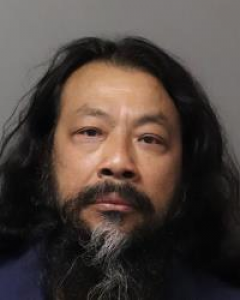 Chamroeun Soth a registered Sex Offender of California