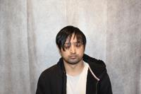 Chanbora Jonathan Sok a registered Sex Offender of California