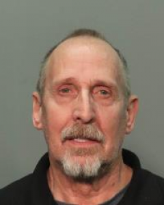 Chandler John Franckx a registered Sex Offender of California