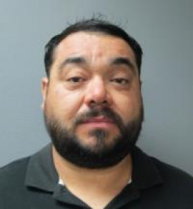 Chandon S Martinez a registered Sex Offender of California