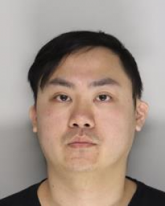 Chang Thao a registered Sex Offender of California