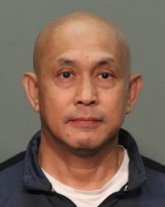 Chanthara Srisavaththay a registered Sex Offender of California