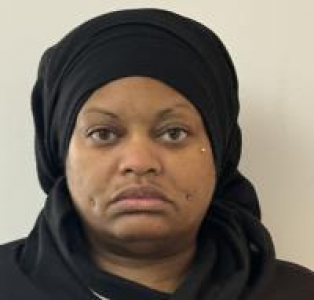 Chantle Cherres Busbee a registered Sex Offender of California