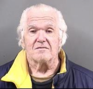 Charles Wesley Allen a registered Sex Offender of California