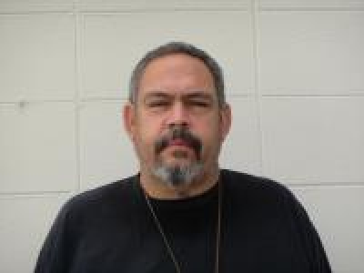 Charles Higinio Ayers a registered Sex Offender of California