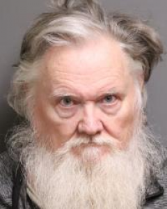 Charles Lynn Baggett a registered Sex Offender of California