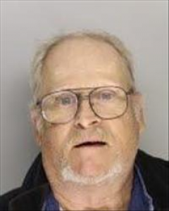 Charles Bagwell a registered Sex Offender of California