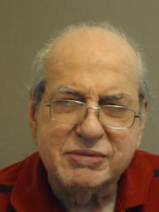 Charles Michael Baker a registered Sex Offender of California