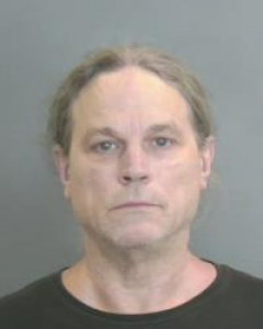Charles Delphin Bales a registered Sex Offender of California