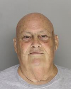 Charles Anthony Banning a registered Sex Offender of California