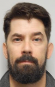 Charles Joseph Barron a registered Sex Offender of California