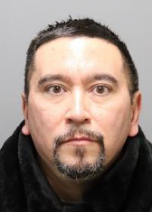 Charles Ray Benavidez a registered Sex Offender of California