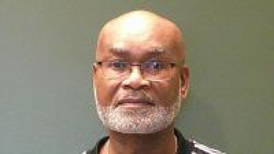 Charles Blackman a registered Sex Offender of California