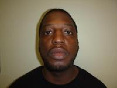 Charles Bland a registered Sex Offender of California