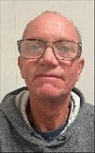 Charles Wesley Bradford a registered Sex Offender of California