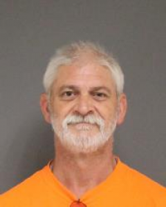 Charles R Bradley a registered Sex Offender of California