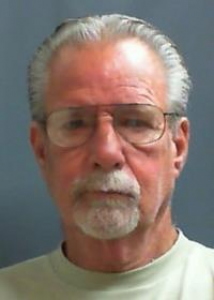 Charles Raymond Braudway a registered Sex Offender of California