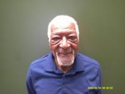 Charles Brazile a registered Sex Offender of California