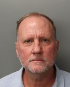 Charles Jeffrey Brazynetz a registered Sex Offender of California