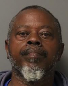 Charles Edward Brown a registered Sex Offender of California