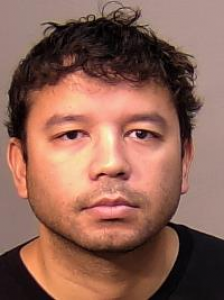 Charles William Buford a registered Sex Offender of California