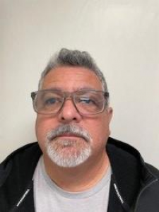 Charles Louis Bustamante III a registered Sex Offender of California