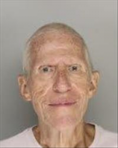 Charles E Butler a registered Sex Offender of California