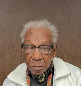 Charles Byrd a registered Sex Offender of California