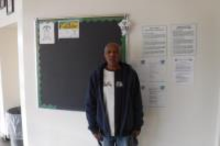 Charles Ray Byrd a registered Sex Offender of California