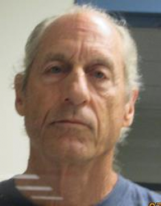 Charles Edwin Cannon a registered Sex Offender of California