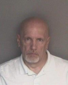 Charles Thomas Carstersen a registered Sex Offender of California