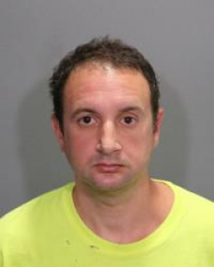 Charles Robert Caso a registered Sex Offender of California