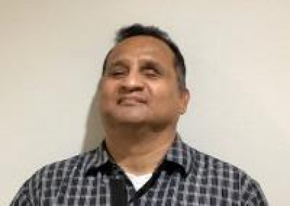 Charles Cervantes a registered Sex Offender of California