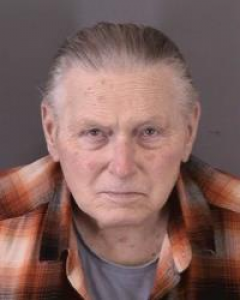 Charles Leroy Christman a registered Sex Offender of California