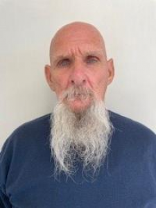 Charles Danny Lee Chruniak a registered Sex Offender of California