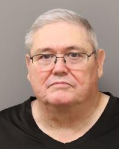 Charles Ray Clark a registered Sex Offender of California