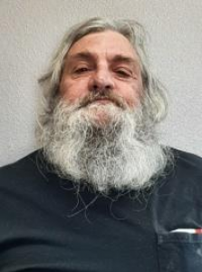 Charles Louis Coffey a registered Sex Offender of California