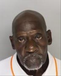 Charles Collins a registered Sex Offender of California