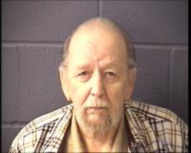 Charles Herman Cooper a registered Sex Offender of California