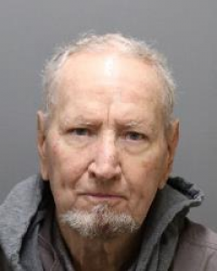 Charles Austin Crabtree a registered Sex Offender of California